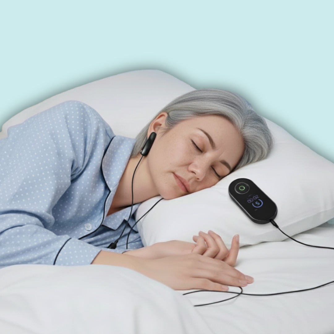 (VIP) CalmTherapy - Calm Down & Sleep Easier