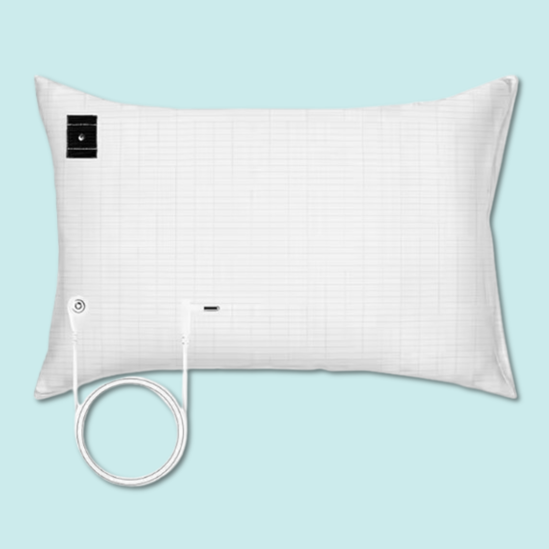 StelloryMD Grounding Pillowcase