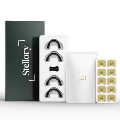 (VIP) Stellory MagniStrip® - Breathe Easier & Sleep Better