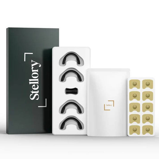(VIP) Stellory MagniStrip® - Breathe Easier & Sleep Better