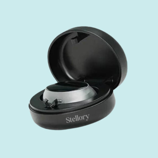 (VIP) Stellory SleepEase® - Snoring & Sleep Apnea Relief