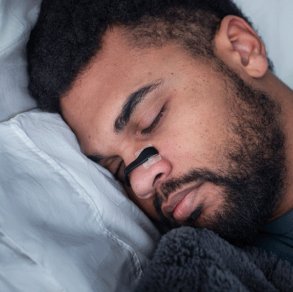 (VIP) Stellory MagniStrip® - Breathe Easier & Sleep Better