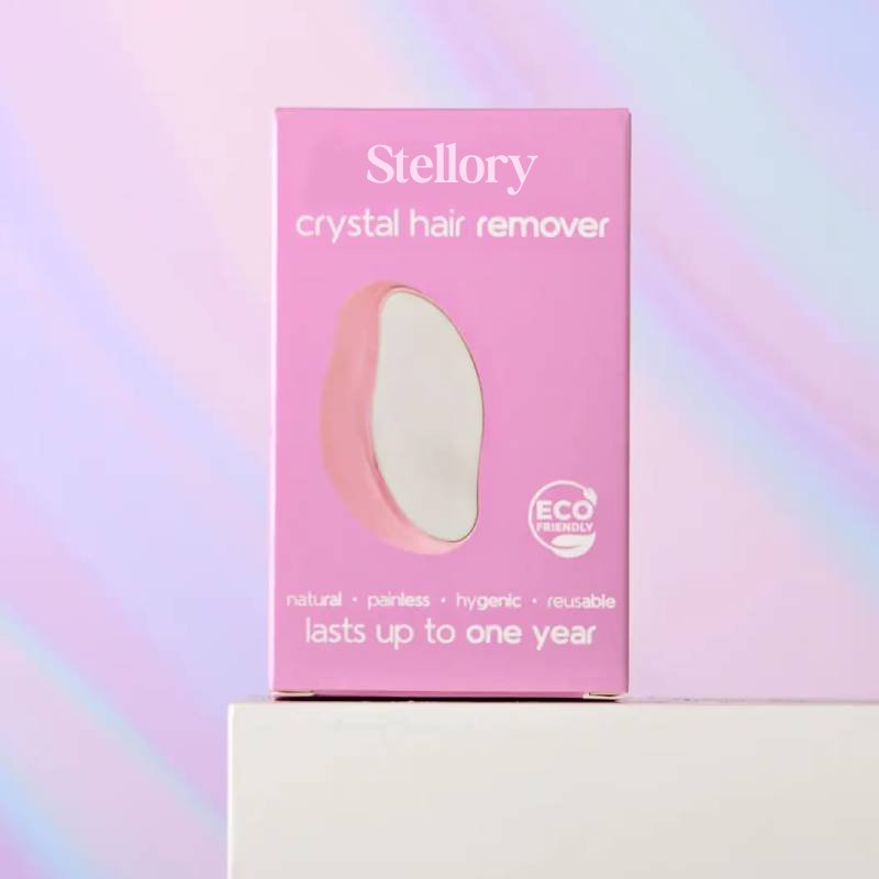 Stellory® Crystal Hair Eraser