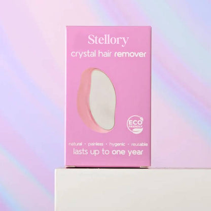 Stellory® Crystal Hair Eraser