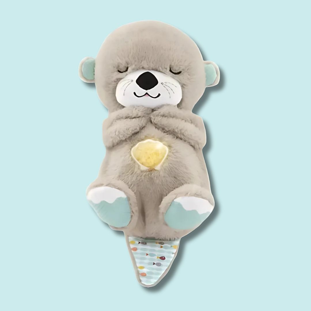 Soothing Baby Otter
