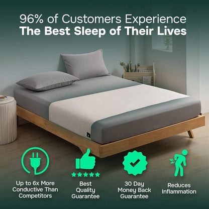 StelloryMD Grounding Sheet