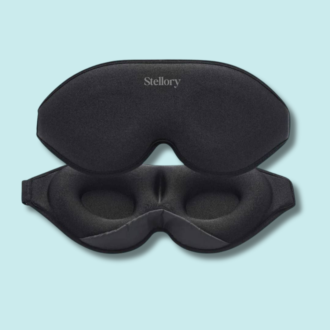 3D Sleep Mask
