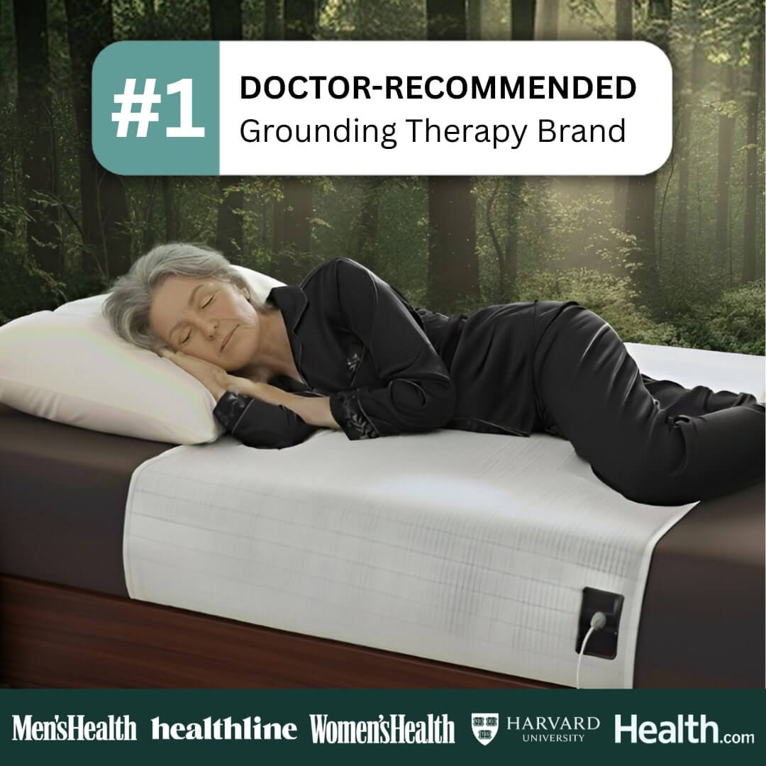 StelloryMD Grounding Sheet