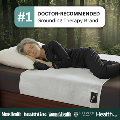 StelloryMD Grounding Sheet