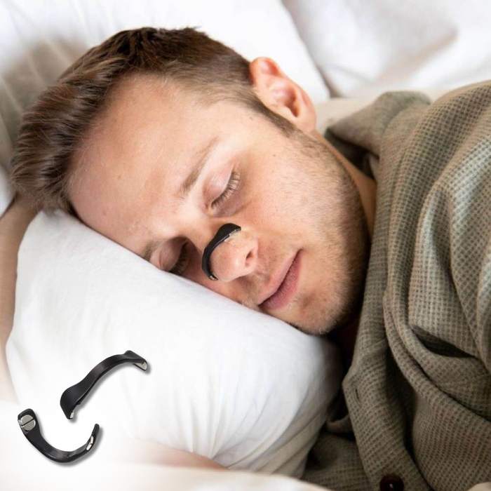 (VIP) Stellory MagniStrip® - Breathe Easier & Sleep Better