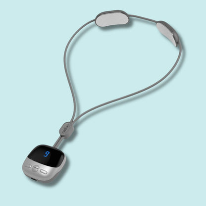 (VIP) NeckSoother - Natural Neck Massager