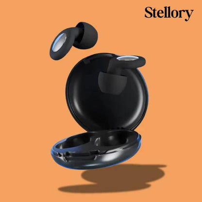(VIP) Stellory SleepPlugs® - Sound Blocking Ear Plugs