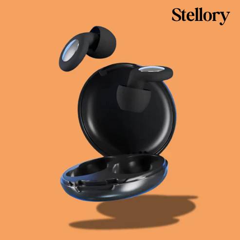 (VIP) Stellory SleepPlugs® - Sound Blocking Ear Plugs