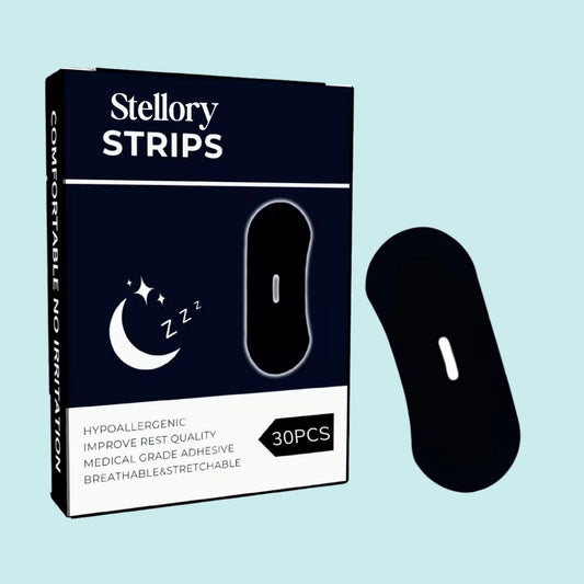 Stellory® Sleep Mouth Tape