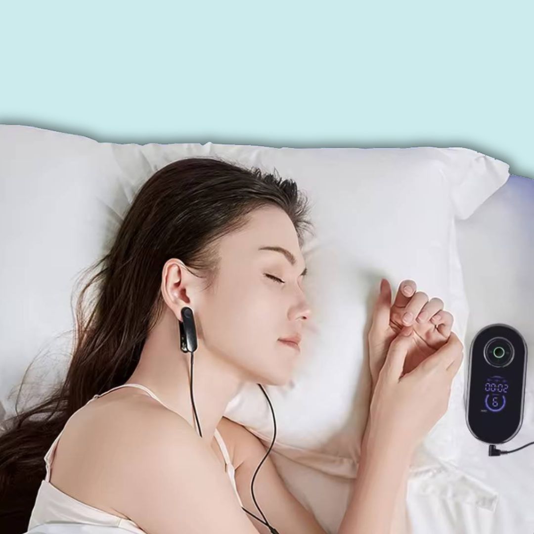 CalmTherapy - Calm Down & Sleep Easier