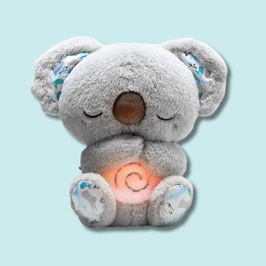 Soothing Koala Bear