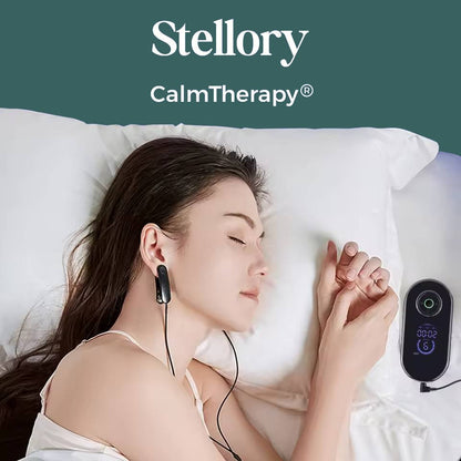 Stellory CalmTherapy® - Calm Down & Sleep Easier