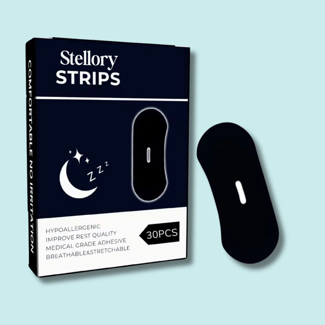 (VIP) Sleep Mouth Tape