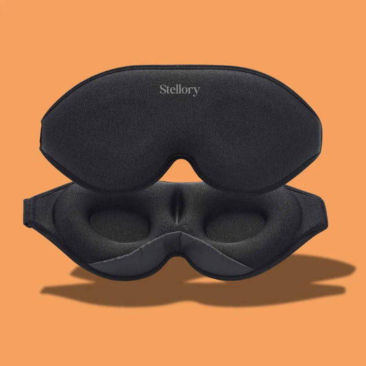 (VIP) Stellory® 3D Sleep Mask