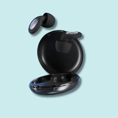 SleepPlugs® - Sound Blocking Sleeping Ear Plugs