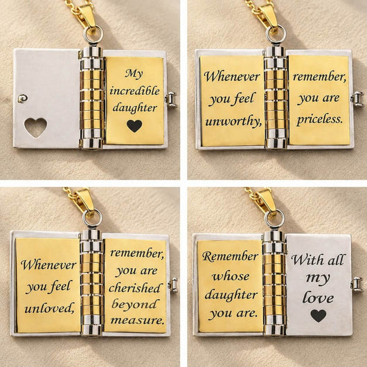 My Little Star Necklace VIP