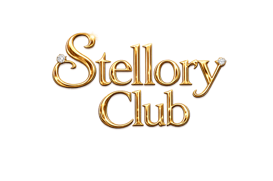 Stellory Club Membership