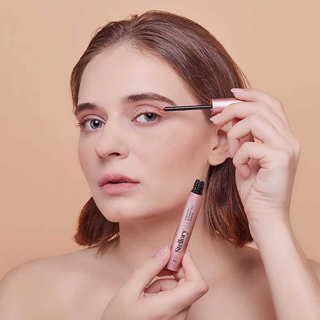 (VIP) Stellory® Eyelash Growth Serum