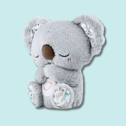 Soothing Koala Bear