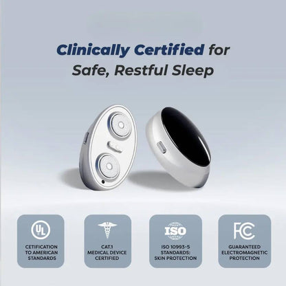 (VIP) Stellory SleepEase® - Snoring & Sleep Apnea Relief