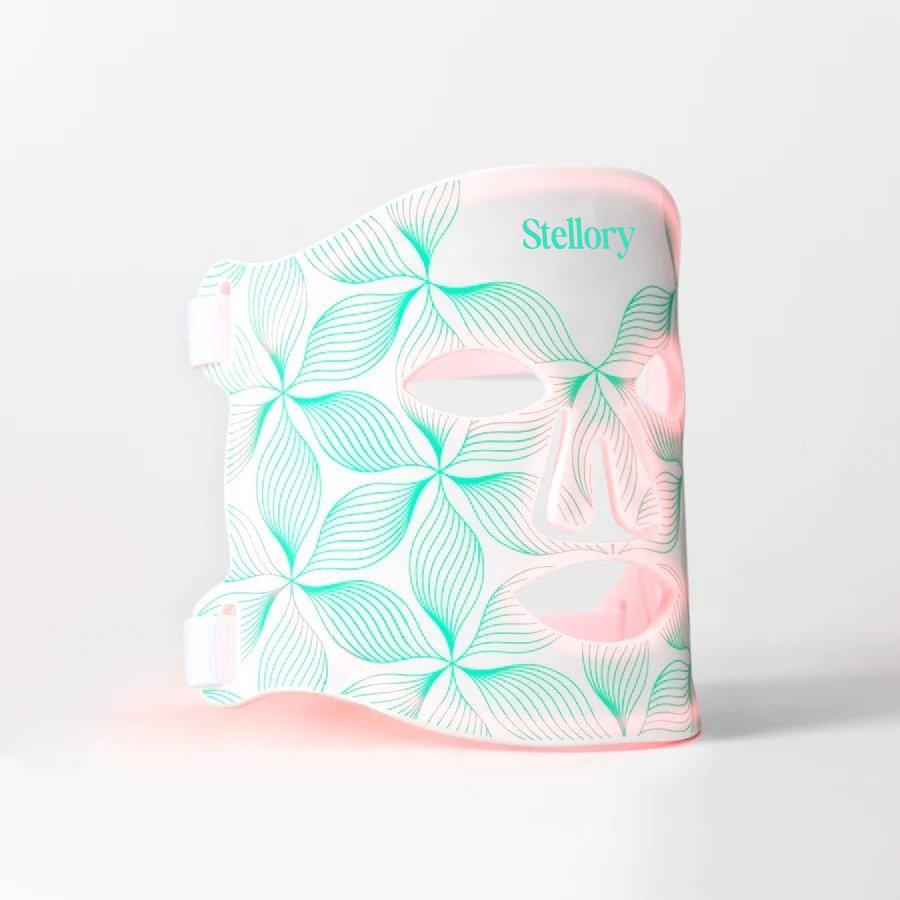 (VIP) Stellory® Red Light Therapy Mask - Rejuvenate Your Skin
