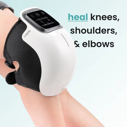 Stellory® 4-in-1 Knee Massager