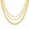 3 Set Olivia Necklace Bundle VIP