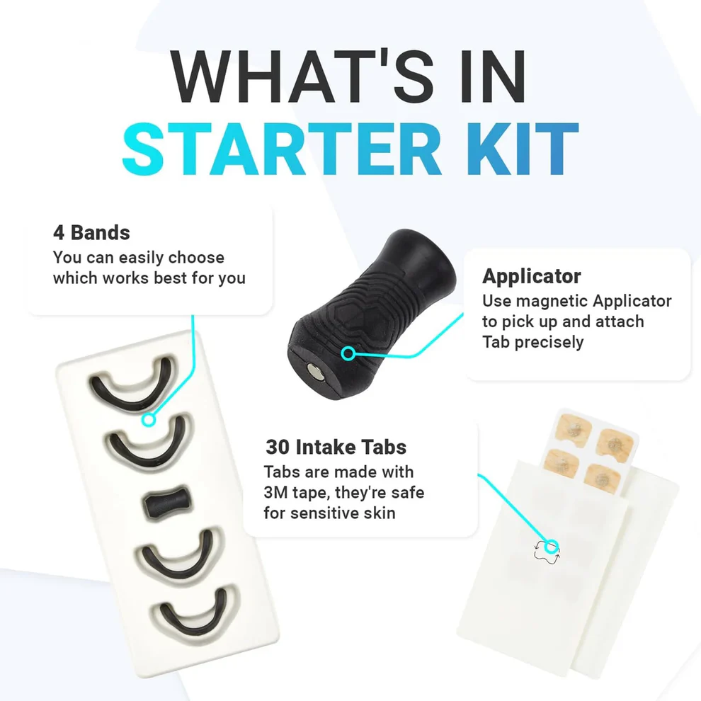 (VIP) Stellory MagniStrip® - Breathe Easier & Sleep Better