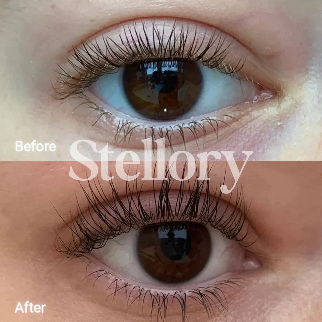(VIP) Stellory® Eyelash Growth Serum