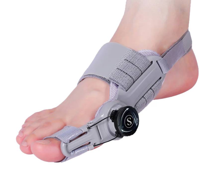 Stellory® Natural At-Home Bunion Relief