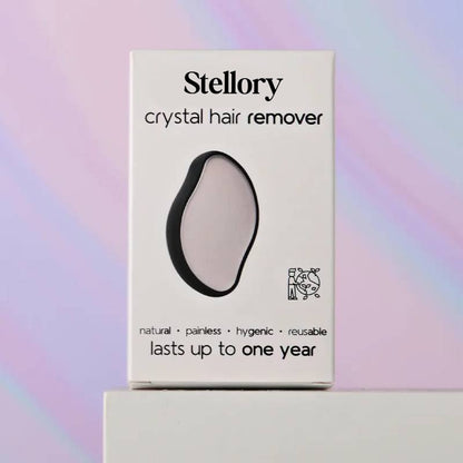 Stellory® Crystal Hair Eraser