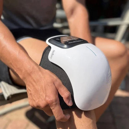 Stellory® 4-in-1 Knee Massager