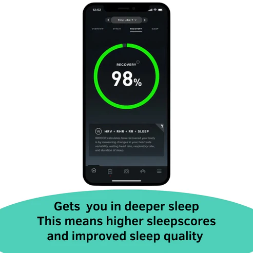 (VIP) Stellory MagniStrip® - Breathe Easier & Sleep Better
