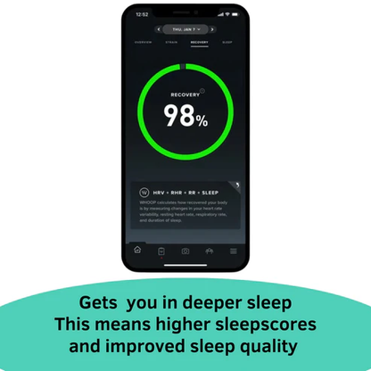 (VIP) Stellory MagniStrip® - Breathe Easier & Sleep Better