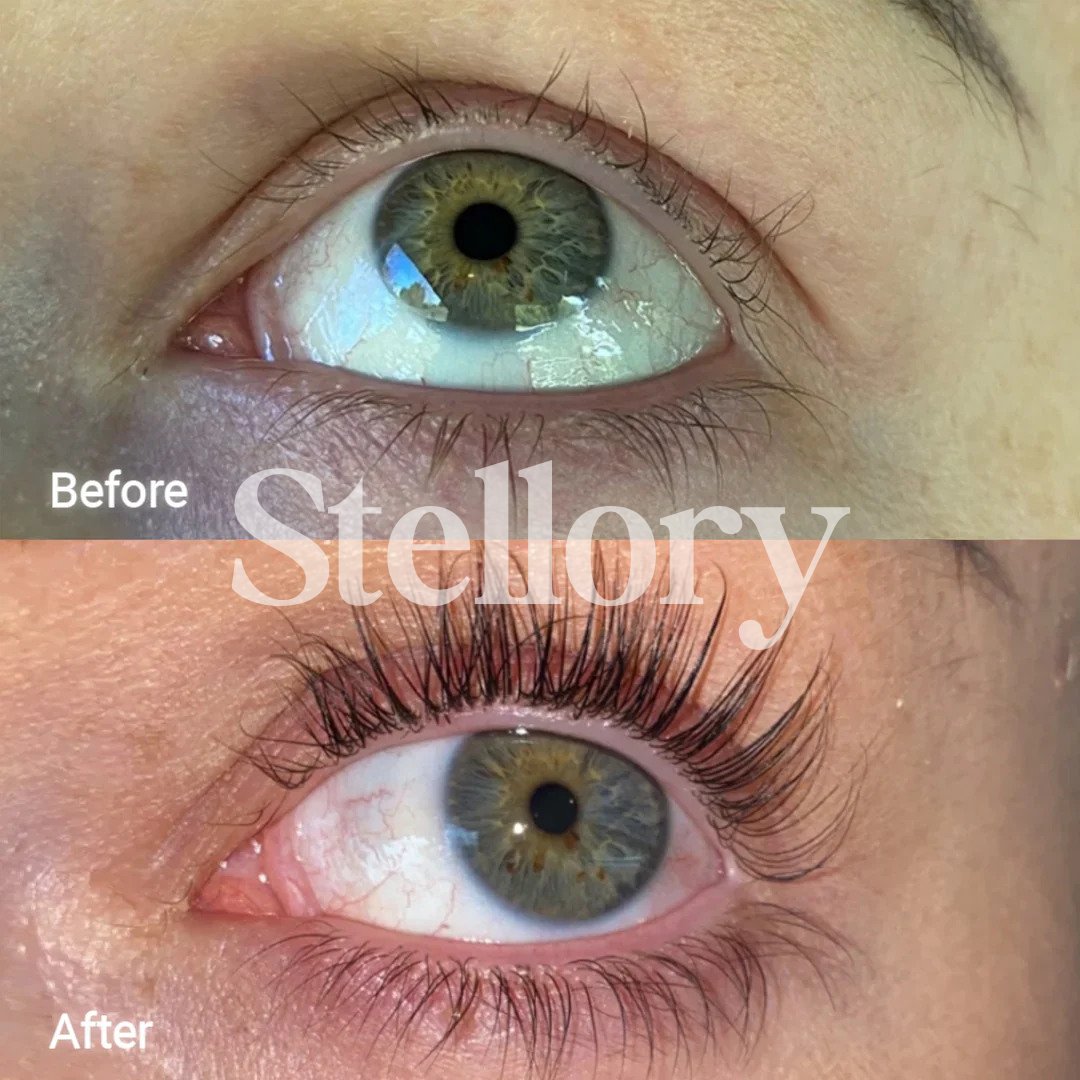 (VIP) Stellory® Eyelash Growth Serum