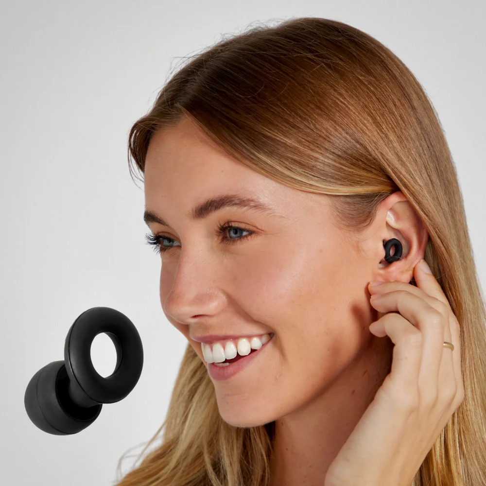 (VIP) Stellory SleepPlugs® - Sound Blocking Ear Plugs