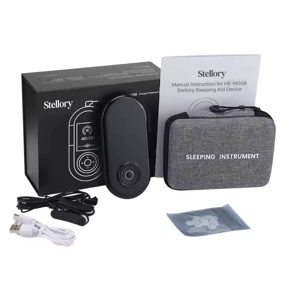 Stellory CalmTherapy® - Anxiety & Insomnia Relief