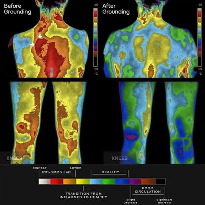 StelloryMD Grounding Sheet