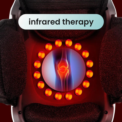 Stellory® 4-in-1 Knee Massager