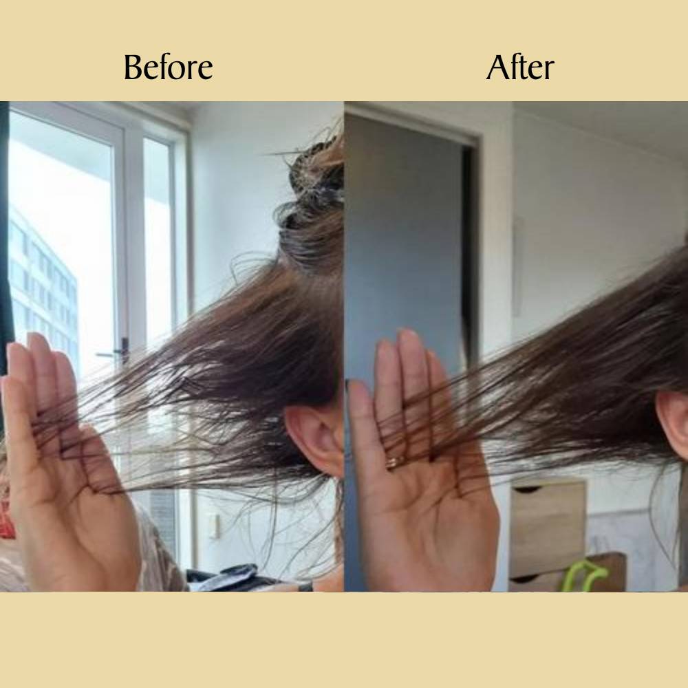 Stellory® Natural Hair Growth Oil