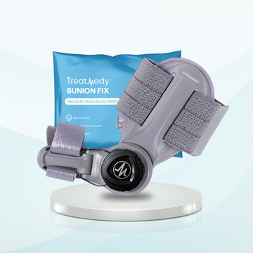 Stellory® Natural At-Home Bunion Relief
