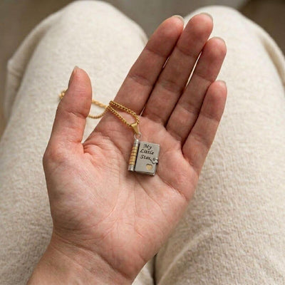 My Little Star Necklace VIP