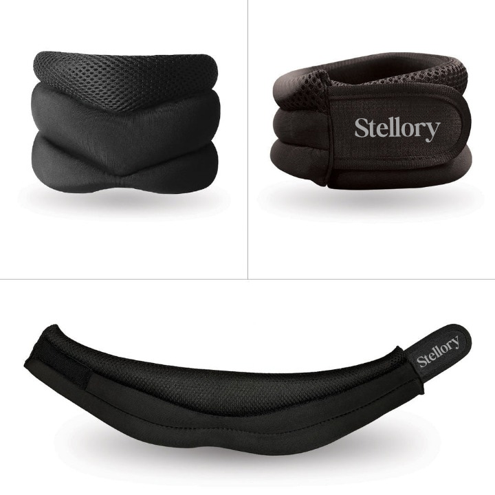 (VIP) Stellory NeckSupport® - Stop Snoring & Sleep Easier