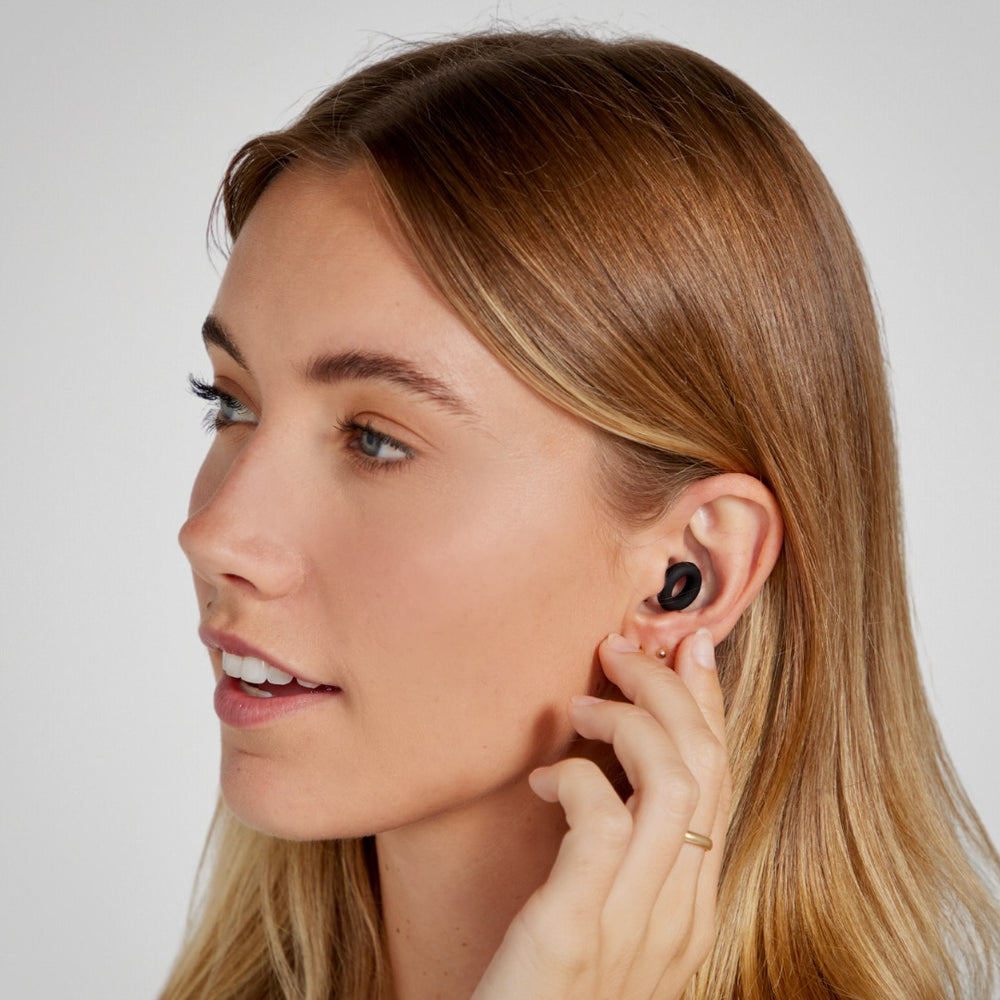 (VIP) Stellory SleepPlugs® - Sound Blocking Ear Plugs