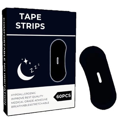 (VIP) Stellory® Sleep Mouth Tape